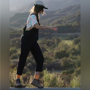 KAVU San Blas overalls